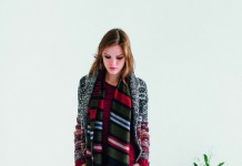 Yeni Yılın Renkleri Lee’de