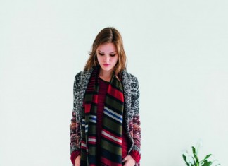 Yeni Yılın Renkleri Lee’de