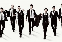 Los Vivancos Başkent’i Isıtacak