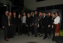 Çankaya Rotary Kulübü 50. Yılını Kutladı