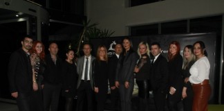 Çankaya Rotary Kulübü 50. Yılını Kutladı