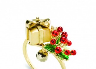 Yılbaşının Işıltısı Roberto Bravo Mücevherlerinden Yansıyor