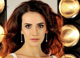 SONGÜL ÖDEN ‘’SERÇE’’ OLDU