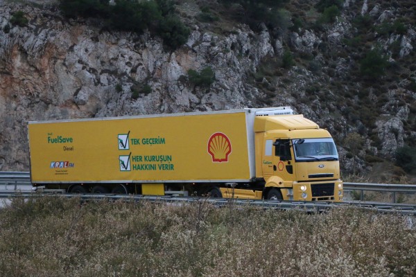 Shell+FuelSave+Tiri+Ankara+ya+Geliyor