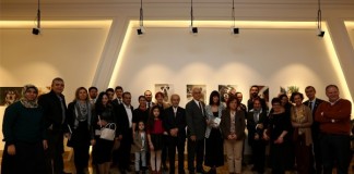 Ankaralılar “Duydu, Gördü, Hissetti”