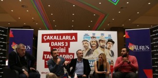 “Çakallarla Dans 3” Ankaralılar’dan Tam Not Aldı