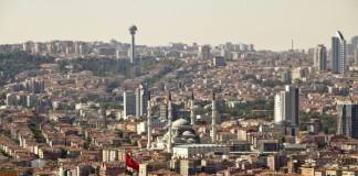 Yılbaşı İkramiyesiyle Ankara’dan Kaç Ev Alınır?