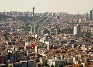 Yılbaşı İkramiyesiyle Ankara’dan Kaç Ev Alınır?