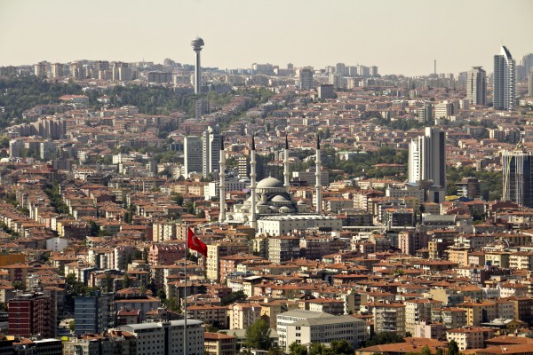 ankara