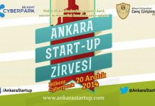 Ankara Start-Up Zirvesi, 20 Aralık’ta yedinci kez girişimcilerle yatırımcıları buluşturuyor
