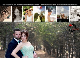 Hamdi Akman ile Düğün Fotoğrafları