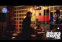 90’lar Levent Dörter – 14 Kasım 2014