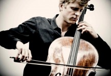 Müziğin Sihirbazları Beethoven ve Dvorak Bilkent’te