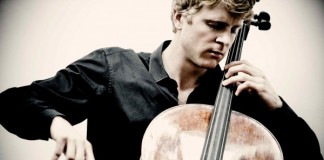 Müziğin Sihirbazları Beethoven ve Dvorak Bilkent’te