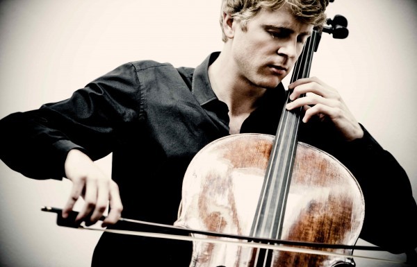 Müziğin Sihirbazları Beethoven ve Dvorak Bilkent’te