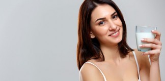 KALİTELİ BİR UYKU İÇİN GÜNDE İKİ BARDAK SÜT İÇİN