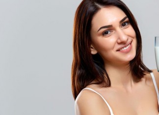 KALİTELİ BİR UYKU İÇİN GÜNDE İKİ BARDAK SÜT İÇİN