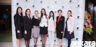 Ankara’nın Güzellik & Bakım Merkezi Karma Beauty Center Açıldı