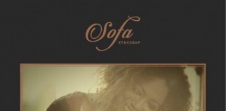 Melis Sökmen 13 Aralık Cumartesi Sofa’da