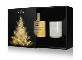 Nuxe’ten Yılbaşı Özel Seti