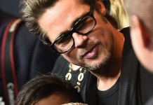 Angelina Jolie ve Brad Pitt’nin Kızı Erkek Olmak İstiyor