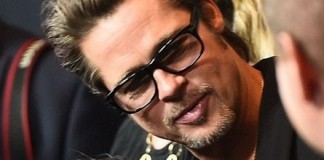 Angelina Jolie ve Brad Pitt’nin Kızı Erkek Olmak İstiyor