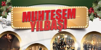 Çalgan 2015 Yılbaşı Programı