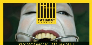 Erdal Beşikçioğlu “Woyzeck Masalı”‘nı Başkentliler’le Buluşturuyor
