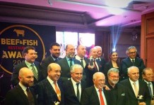 Beef&Fish’in En İyiler Listesinde Trilye Restoran İlk 10’da Yer Aldı