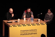 Nejat İşler: “Ankara’da olmak güzel ve bana mutluluk veriyor.”