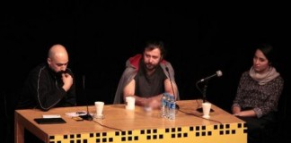 Nejat İşler: “Ankara’da olmak güzel ve bana mutluluk veriyor.”