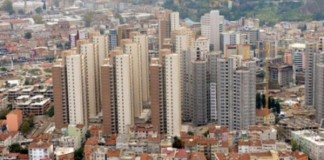 Ankaralılar Yükseği Sevmiyor