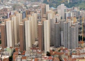 Ankaralılar Yükseği Sevmiyor