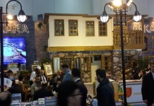 ANKARA EMITT 2015 STANDI İLE ÖDÜL KAZANDI