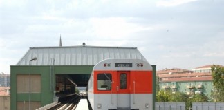 Keçiören Metrosu Kızılay’a Uzatılıyor