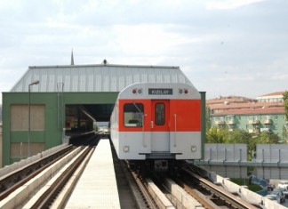 Keçiören Metrosu Kızılay’a Uzatılıyor
