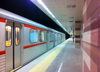 Çayyolu Metrosu’yla Çile Yolculuğu