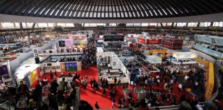 Başkent Bu Yıl 3 Dev Organizasyona Ev Sahipliği Yapacak