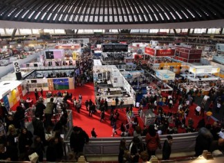 Başkent Bu Yıl 3 Dev Organizasyona Ev Sahipliği Yapacak