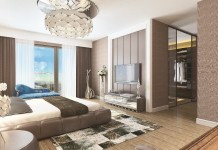 “Matruşka” Gibi Ev