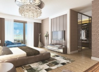 “Matruşka” Gibi Ev