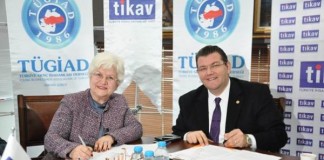 “Annem ve Ben Projesi” 29 Ocak’ta Başlıyor