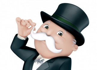 Monopoly 80 Yaşında!