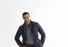 Farklı Tarzları Karıştırın, Hem Şık Hem Sıcak Kalın