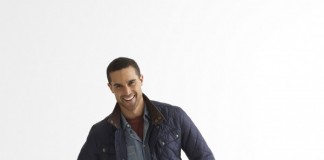 Farklı Tarzları Karıştırın, Hem Şık Hem Sıcak Kalın