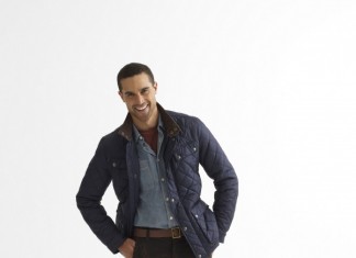 Farklı Tarzları Karıştırın, Hem Şık Hem Sıcak Kalın