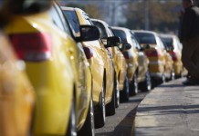 GÖRME ENGELLİYE Bi KOLAY TAKSİ