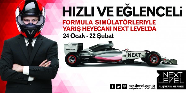 NEXT+LEVEL+FORMULA+GUNLERI