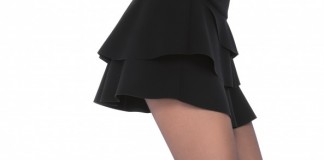 Topuklular Artık Dert Değil