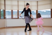 Aida Sanat’ta Hem Size Hem Çocuğunuza Yer Var